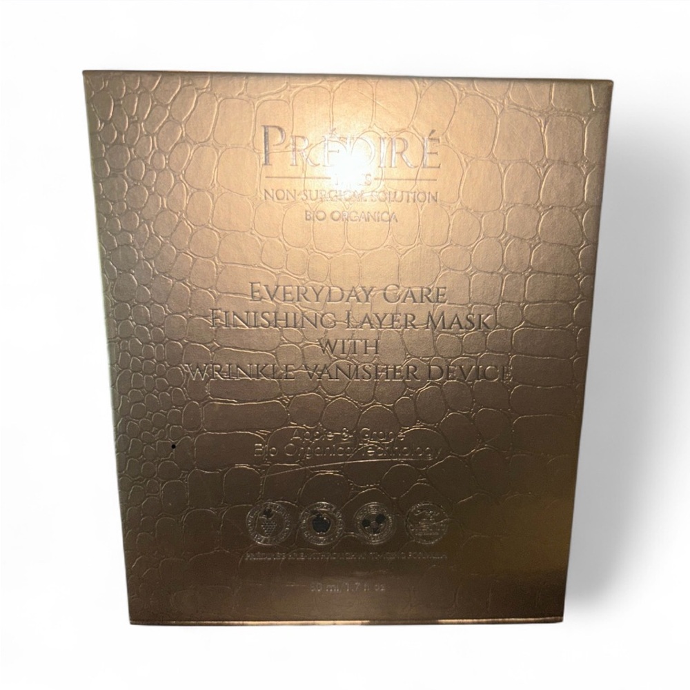 Prediré Paris Layer Mask & Wrinkle Device